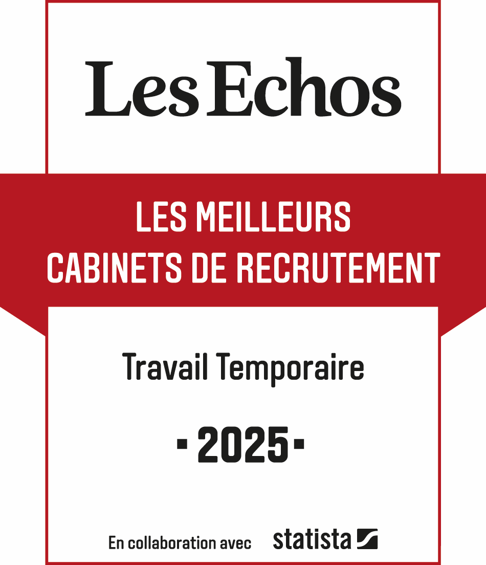 logo les Echos 2025